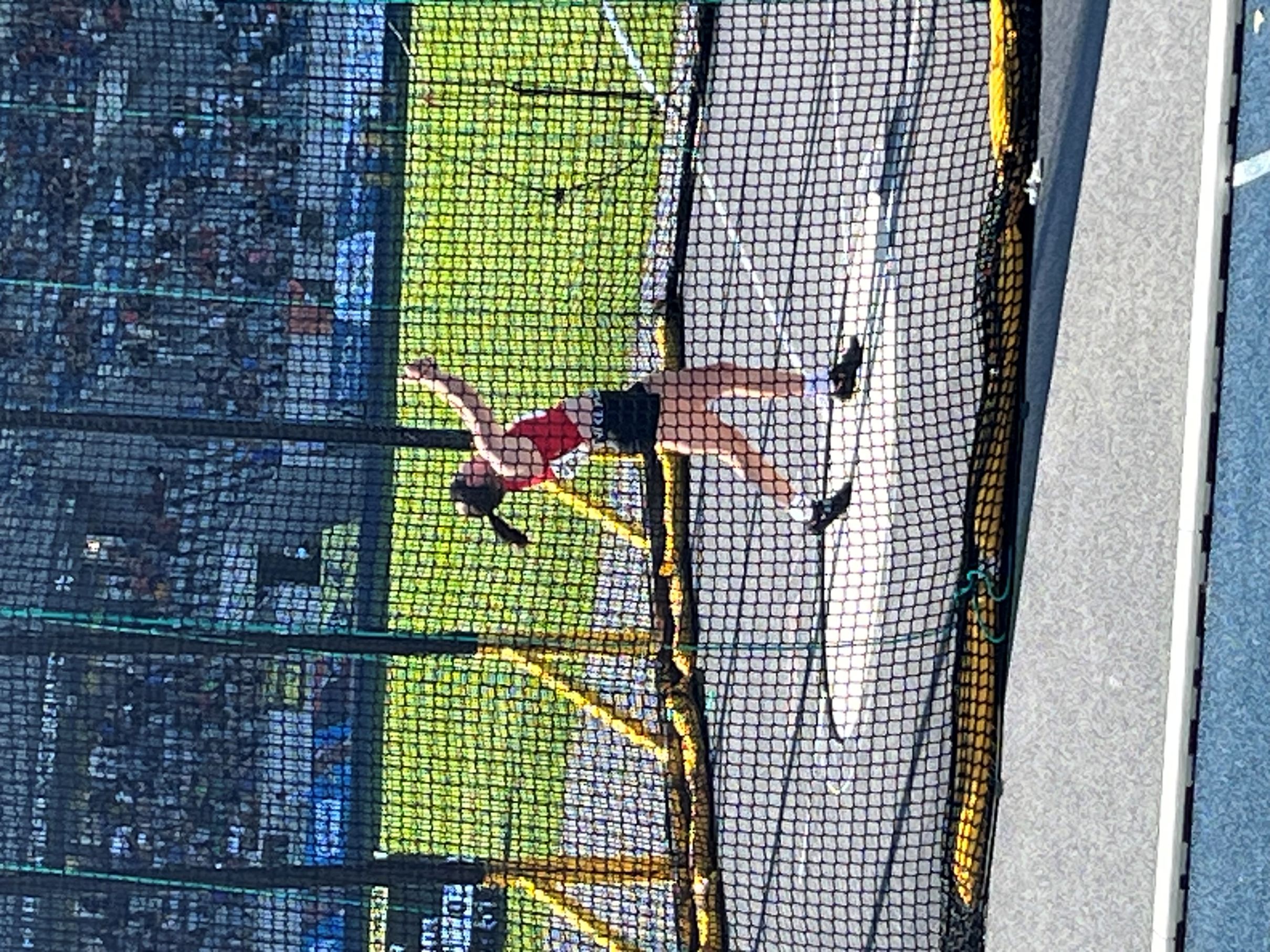 Magdalena Bochum2026