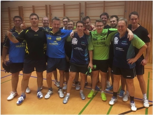 Trainingslager