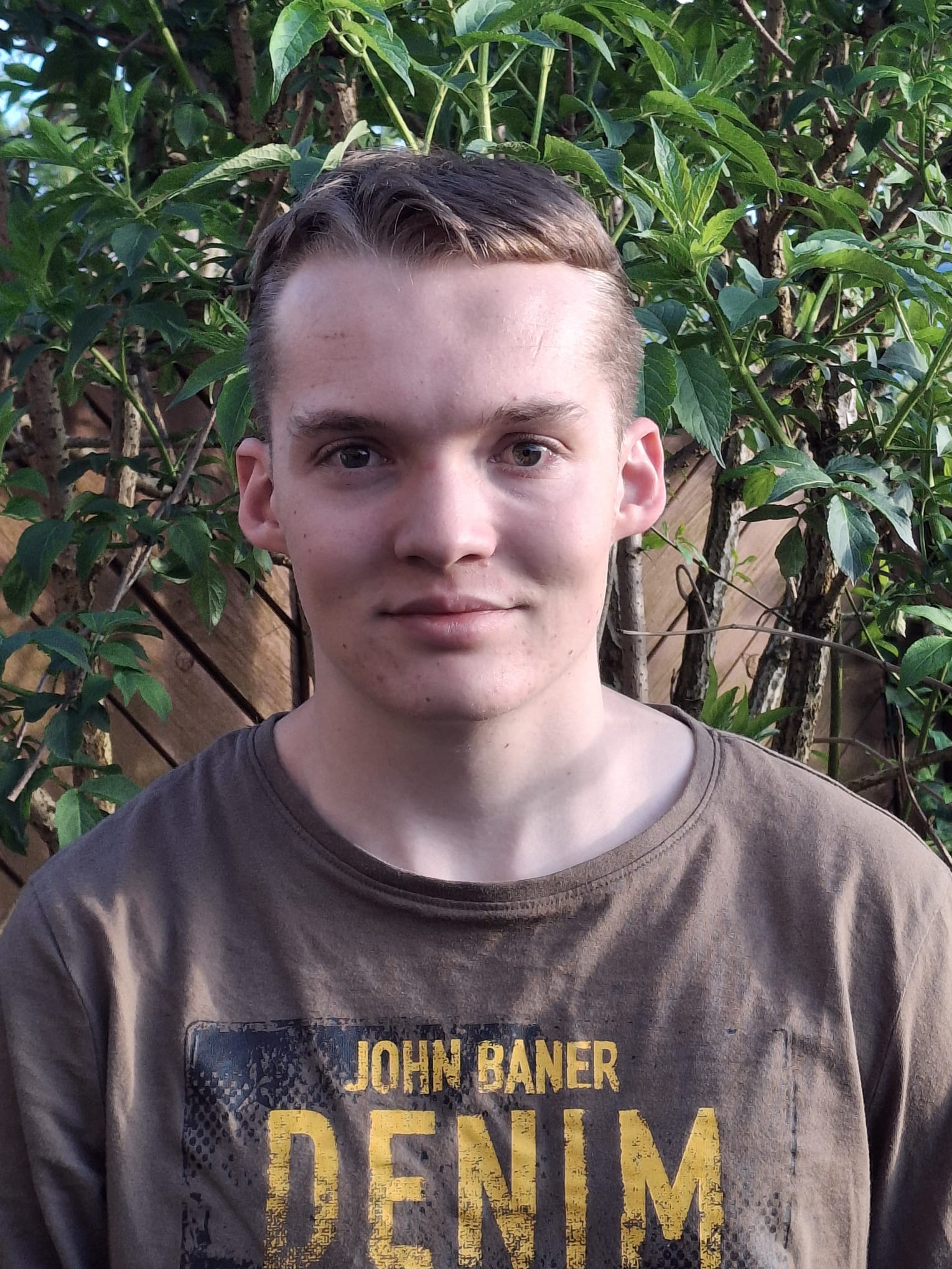 Daniel Härer